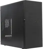 Корпус Powerman ES-725BK – изображение в каталоге