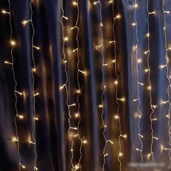 Световой дождь Feron CL18 32326 – фото товара