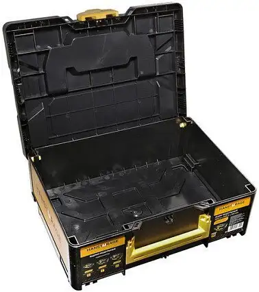 Кейс Hanskonner HS185P – фото товара