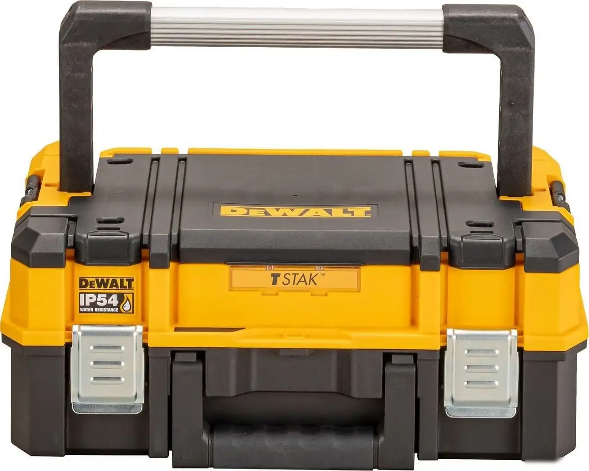 Ящик для инструментов DeWalt DWST83344-1 – фото товара