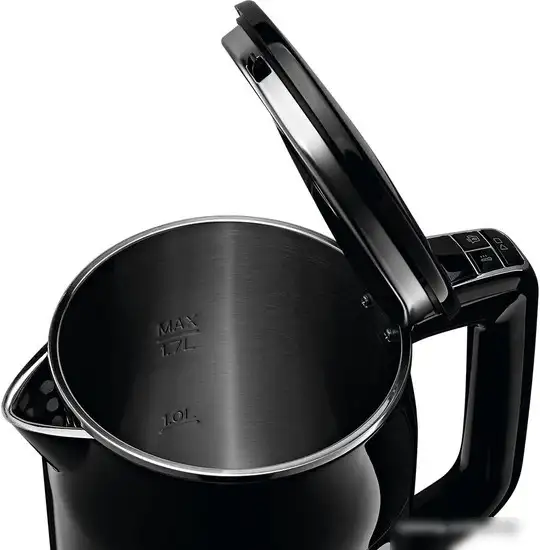 Электрический чайник Kitfort KT-6154 - фото товара