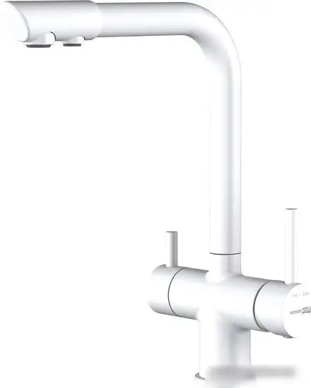 Смеситель Wasserkraft A8357 - фото товара