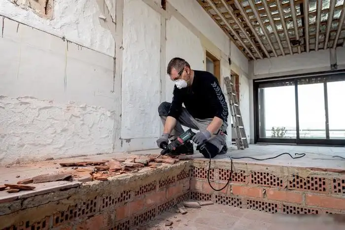 Перфоратор Metabo KHE 2645 601710500 – фото товара