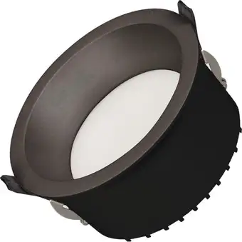 Точечный светильник Arlight MS-DROP-BUILT-R137-24W Day4000 041500 – изображение в каталоге