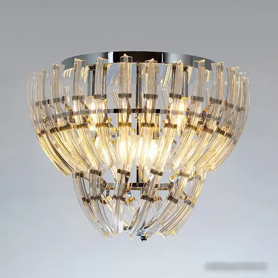 Люстра средней высоты Arte Lamp Ella A1054PL-6CC – фото товара