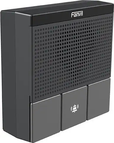 Интерком Fanvil A10 – фото товара