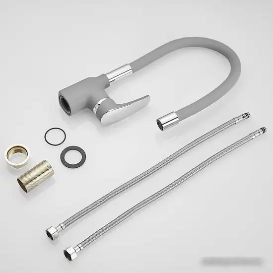 Смеситель Shevanik S443-9 - фото товара