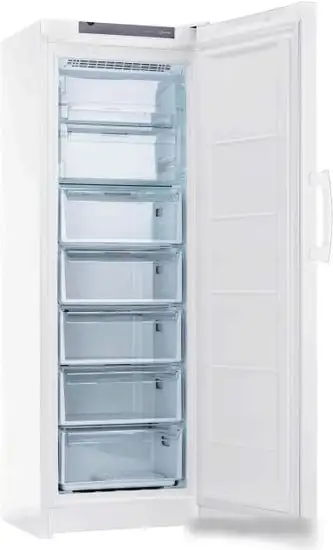 Морозильник Indesit DFZ 5175 - фото товара