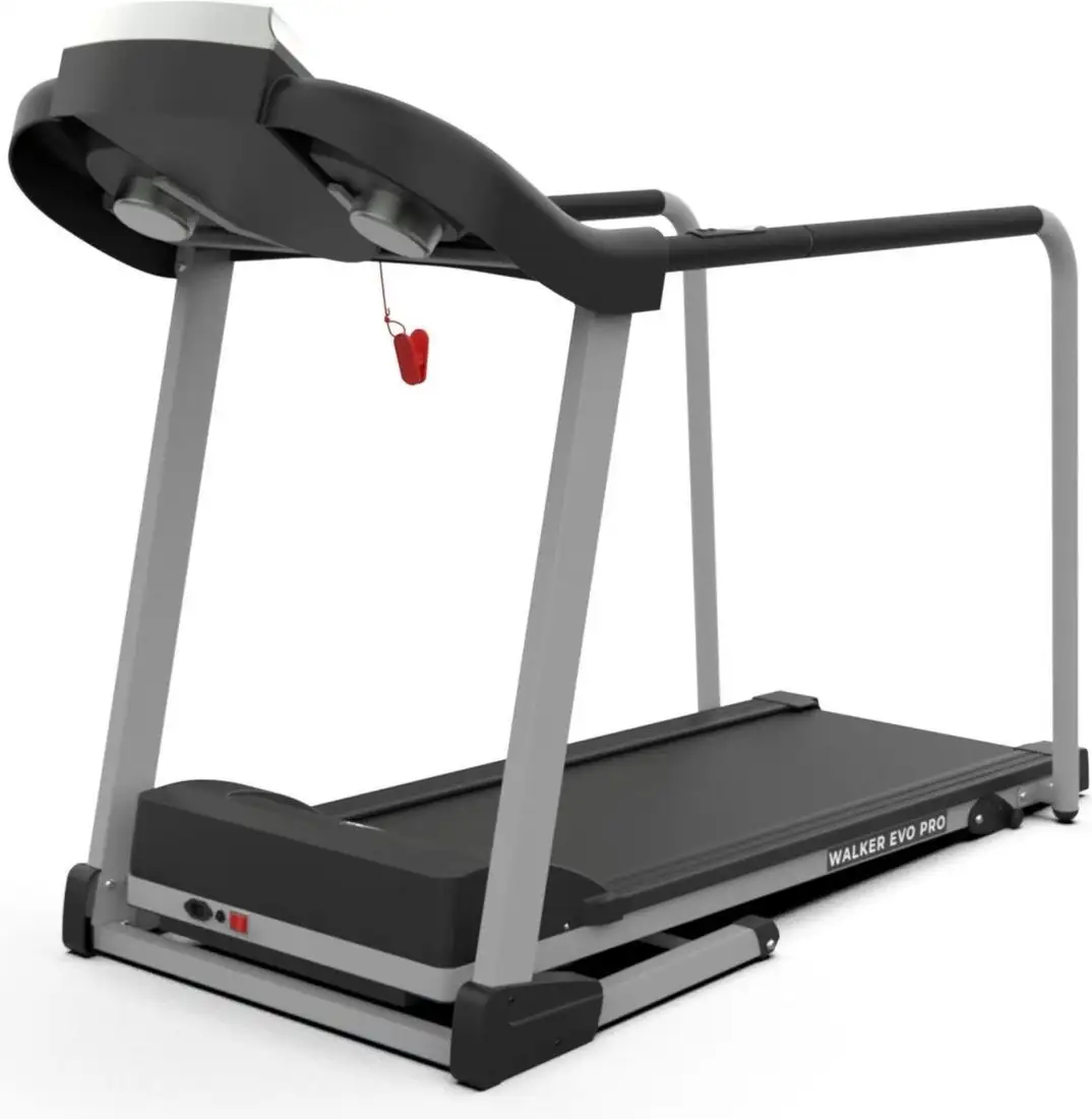 Беговая дорожка DFC Walker Evo Pro T-S1 Pro – фото товара
