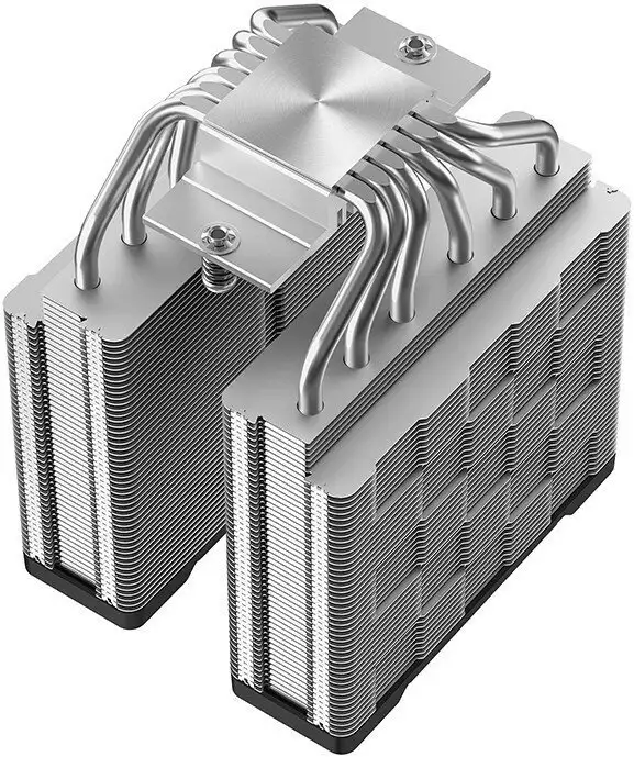 Кулер для процессора DeepCool AG620 G2 R-AG620-BKNPMG2-G – фото товара