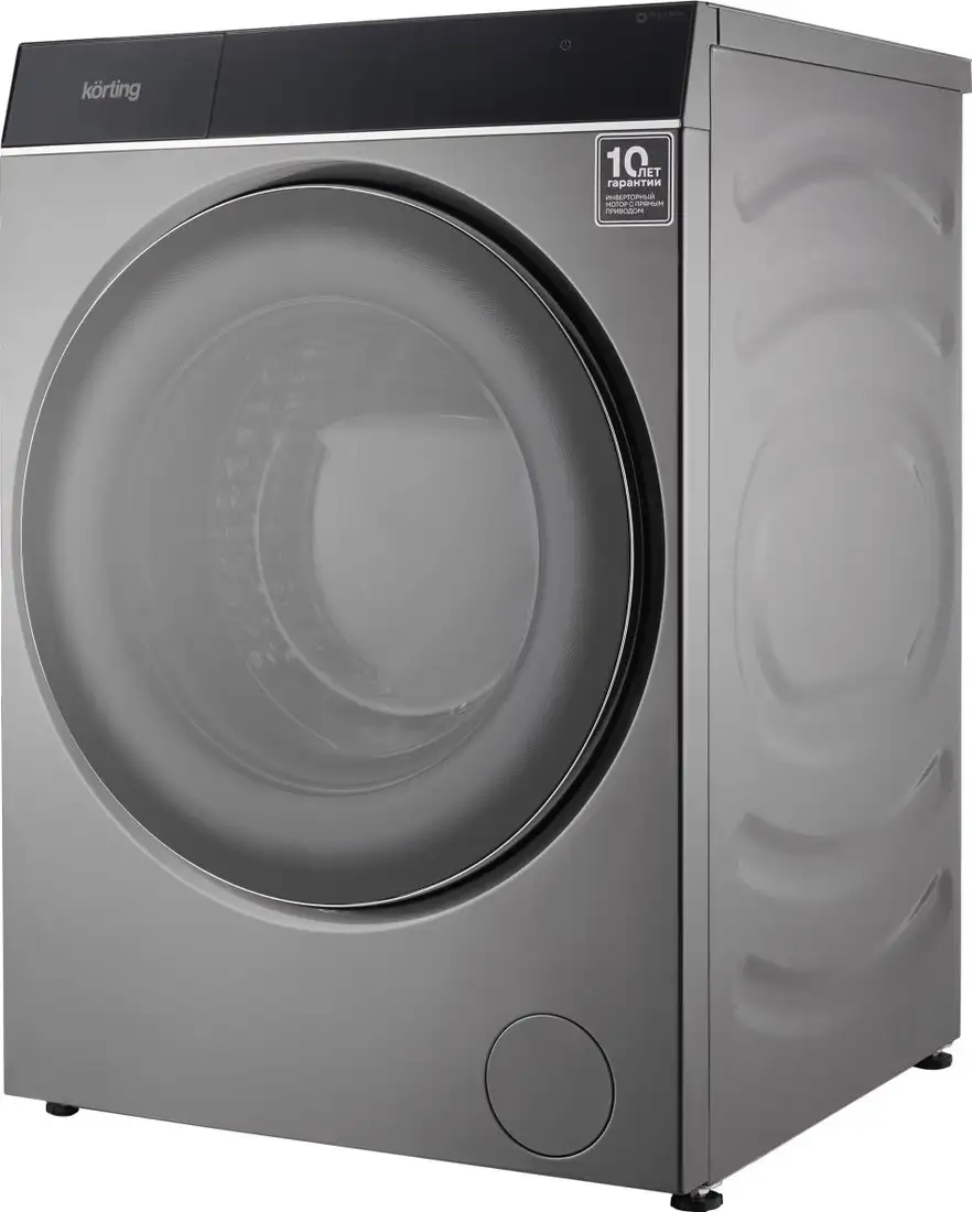 Стиральная машина Korting KWM 60DS1499 An - фото товара