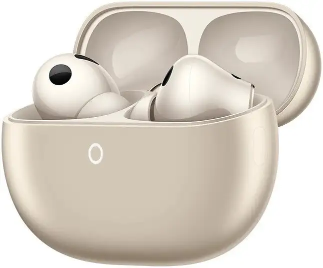 Наушники Huawei FreeBuds Pro 5 (бежевый, международная версия) – фото товара