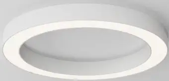 Припотолочная люстра Maytoni Lua C093CL-45W4K-W – изображение в каталоге