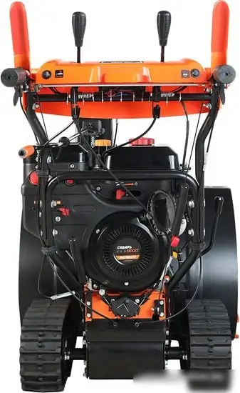 Снегоуборщик Patriot Сибирь 130 CЕТ – фото товара