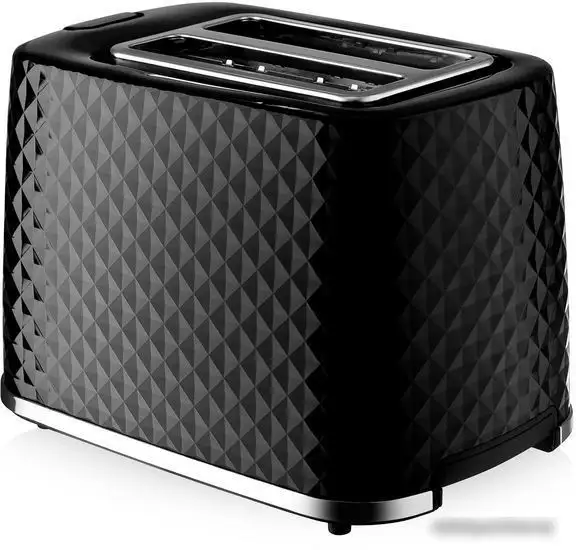 Тостер Brayer BR2101BK – фото товара
