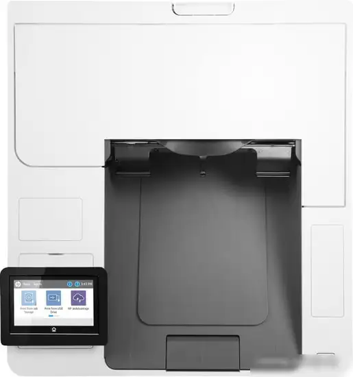 Принтер HP LaserJet Enterprise M612dn – фото товара