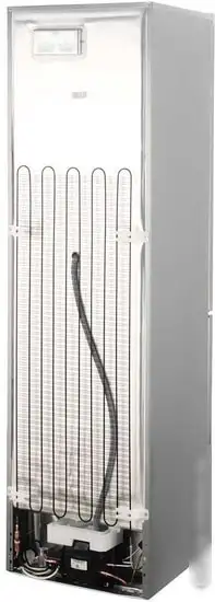 Холодильник BEKO CNMV5335E20VS - фото товара