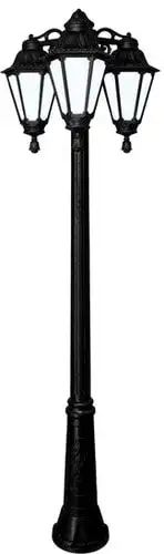 Фонарный столб Fumagalli Rut E26.157.S30.WYF1RDN – изображение в каталоге