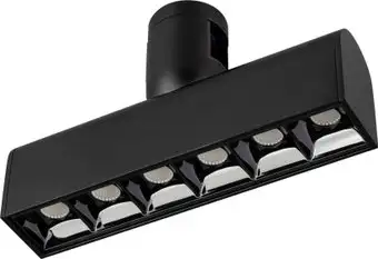 Трековый светильник Arlight ART-APRIORI-LASER-L165-8W Warm3000 BK 48deg 039284 – изображение в каталоге