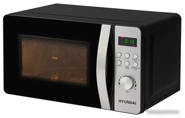 Микроволновая печь Hyundai HYM-D2074 – фото товара