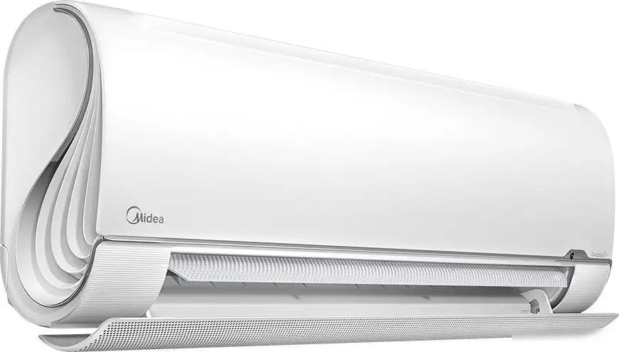 Кондиционер Midea Breezeless MSFA2W-09N8D6-I/MSFA1-09N8D6-O - фото товара