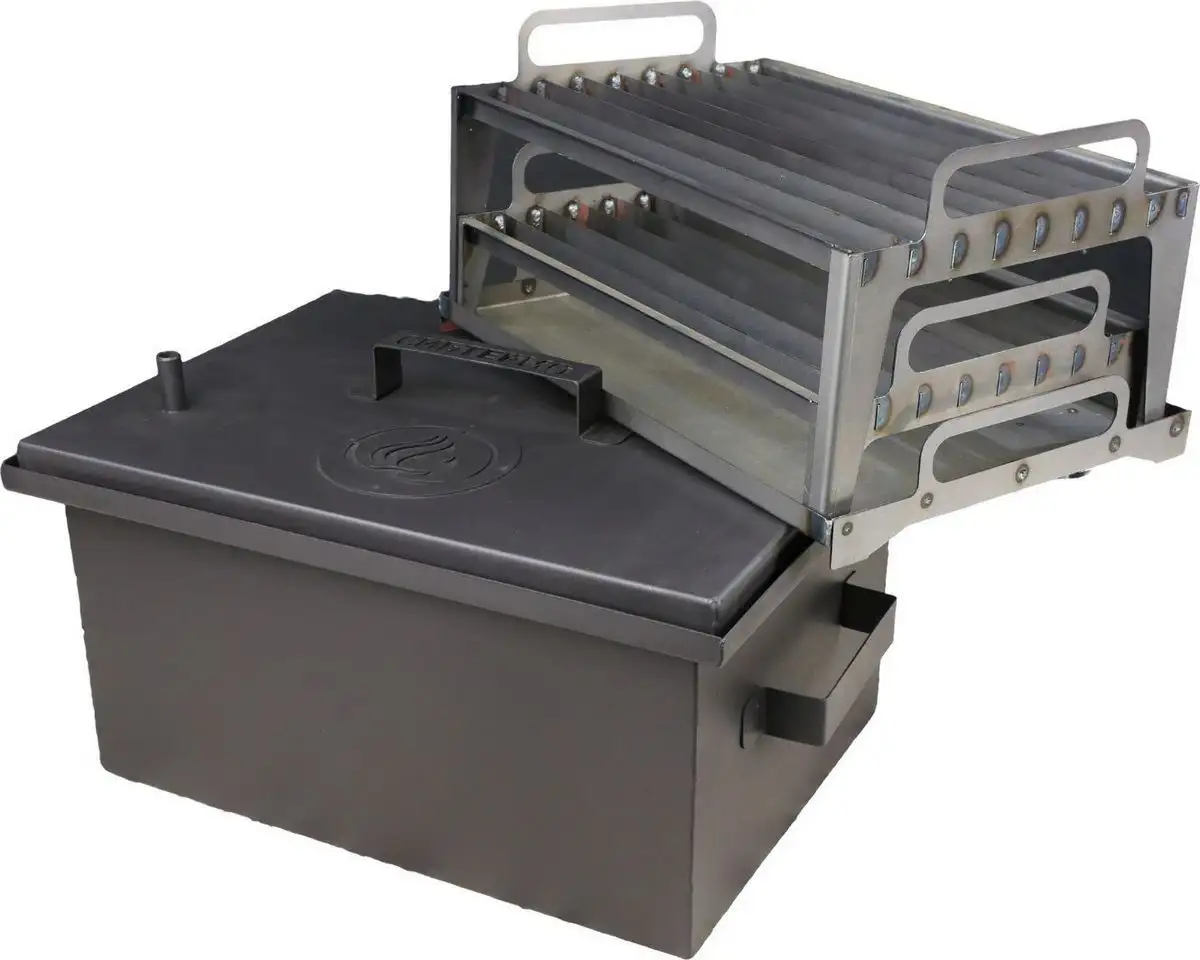 Коптильня Сибтермо МК.01 00610600 – фото товара