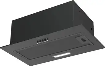 Кухонная вытяжка Midea MH60I301B – изображение в каталоге
