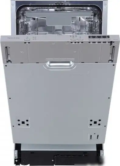 Встраиваемая посудомоечная машина Zigmund & Shtain DW 303.4 - фото товара