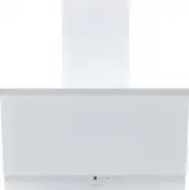 Кухонная вытяжка Krona Irma A 600 S (белый) – изображение в каталоге