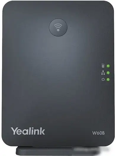 Радиотелефон Yealink W60P – фото товара
