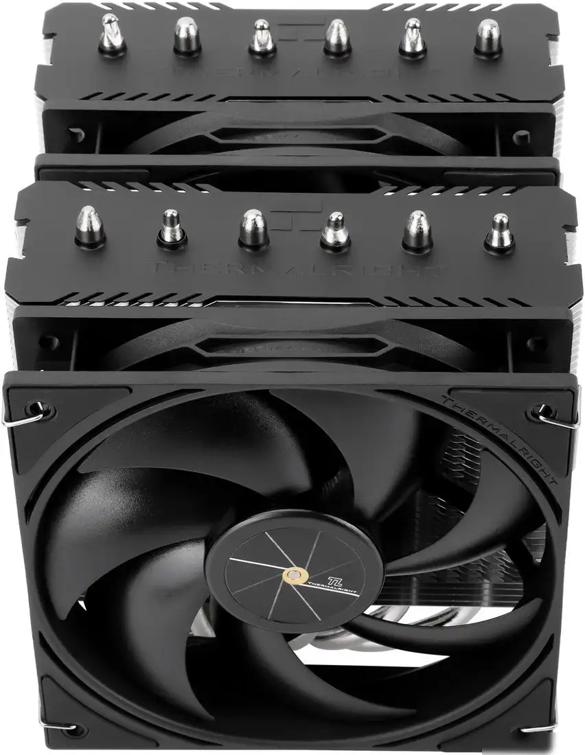 Кулер для процессора Thermalright Peerless Assassin 120 SE V3 – фото товара