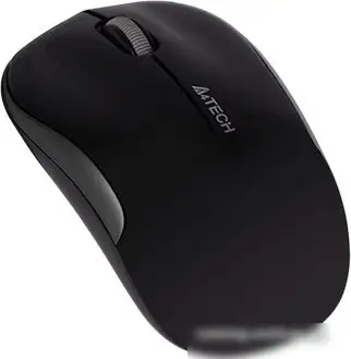 Мышь A4Tech G3-300N (черный) – фото товара