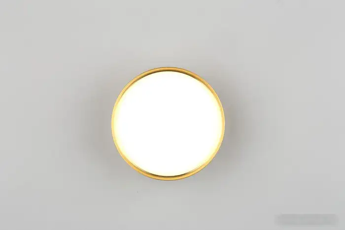 Точечный светильник Omnilux Abano OML-103329-12 – фото товара