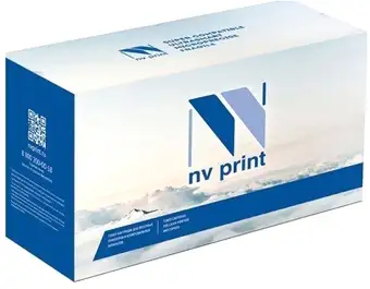 Картридж NV Print NV-W1106XL – изображение в каталоге