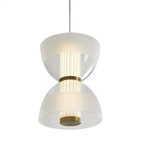 Подвесная люстра Freya Koil FR6136PL-L6BT – фото товара