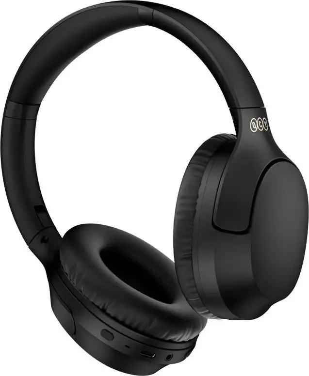 Наушники QCY H2 Pro (черный) – фото товара