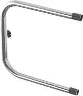 Полотенцесушитель Gloss & Reiter Standart П [П.50x50 (1.1/4")]