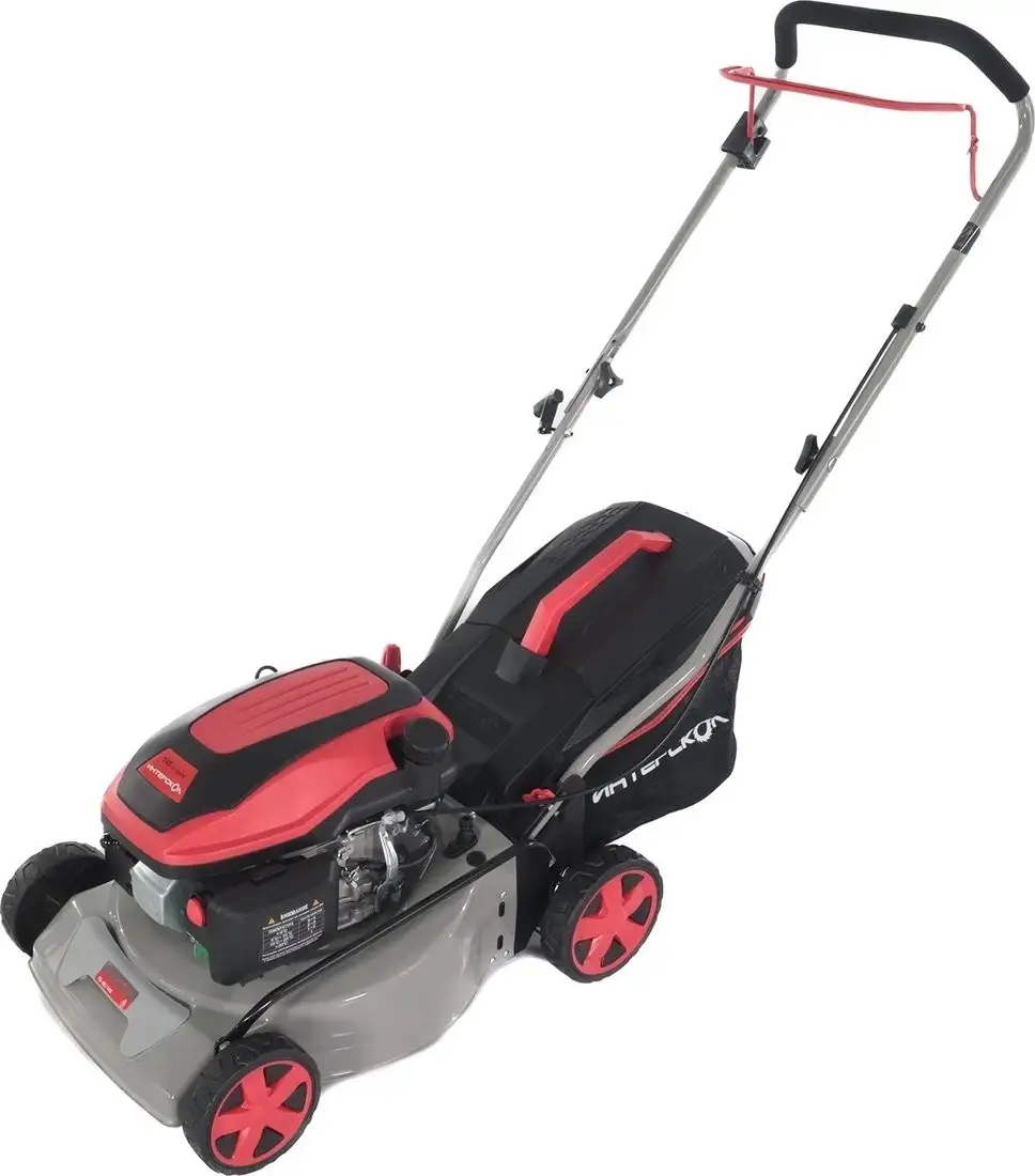 Газонокосилка Интерскол ГБ-42/145 923.0.0.70 – фото товара