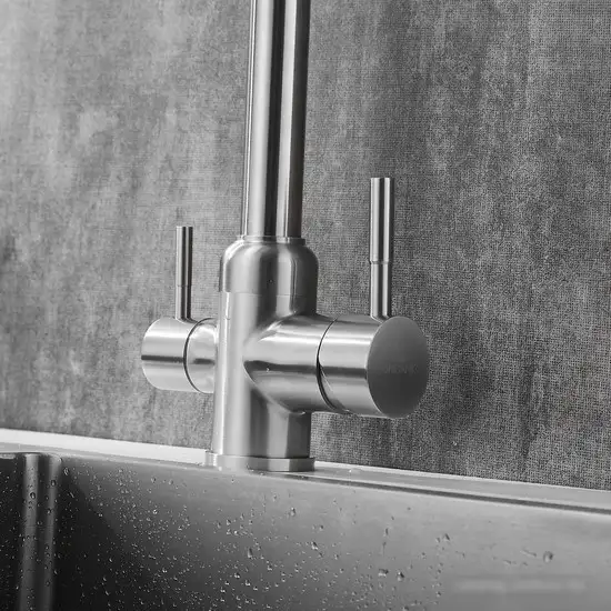 Смеситель Shevanik S268B - фото товара