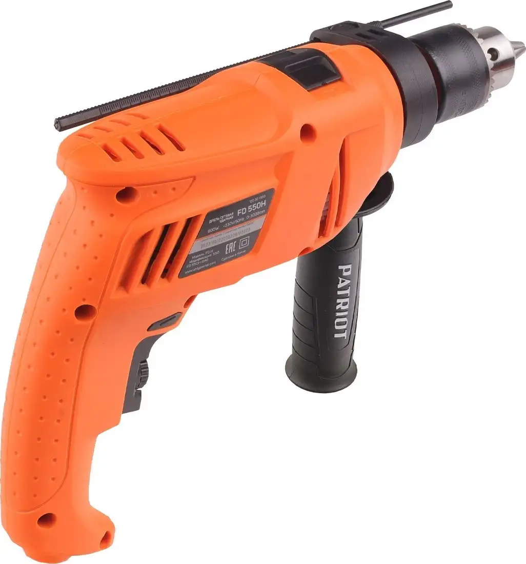 Ударная дрель Patriot FD 550 H 120301550 – фото товара