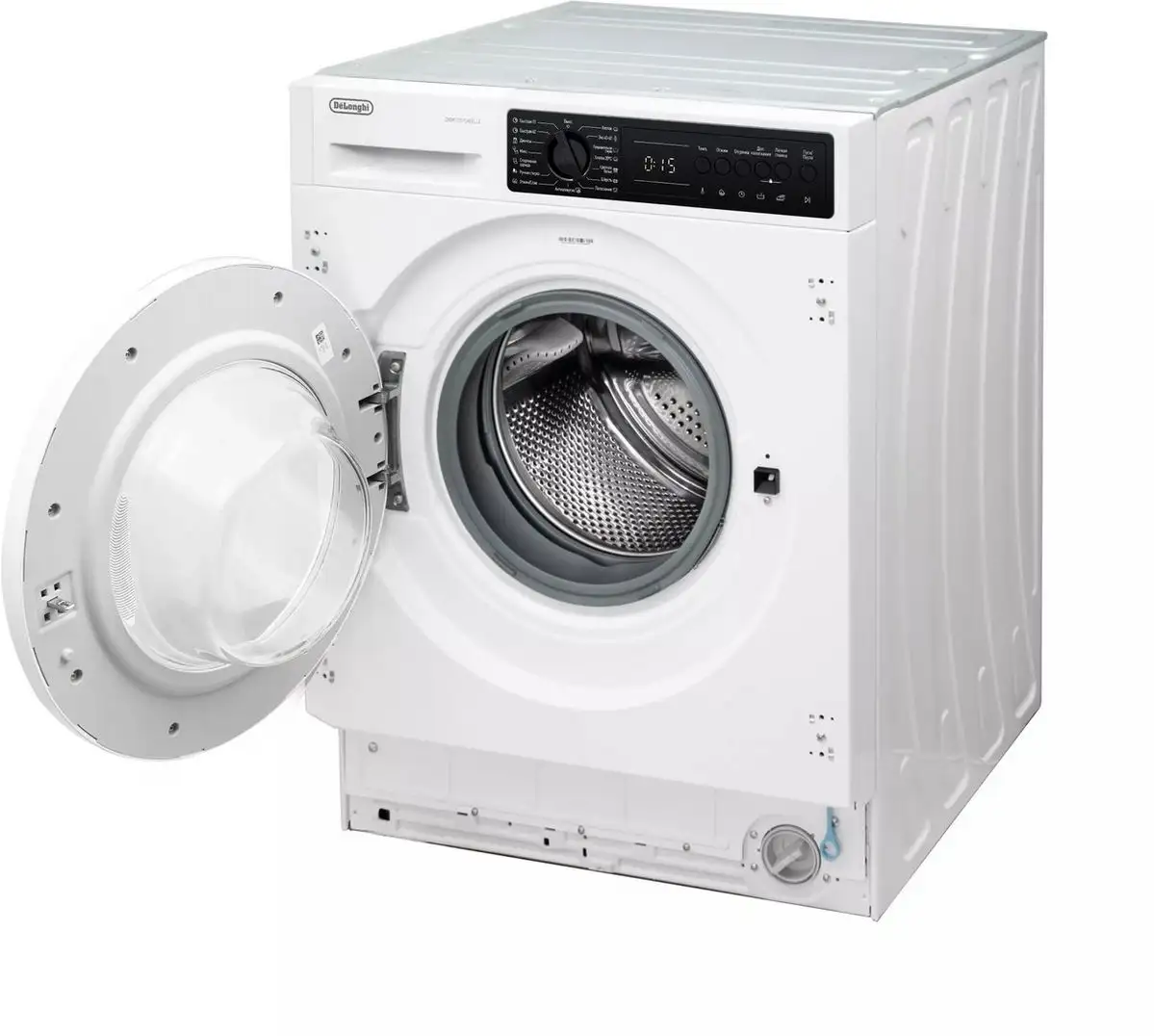 Стиральная машина DeLonghi DWMI 725 ISABELLA - фото товара
