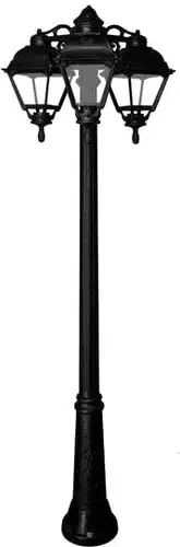 Фонарный столб Fumagalli Cefa U23.157.S30.WXF1RDN – изображение в каталоге