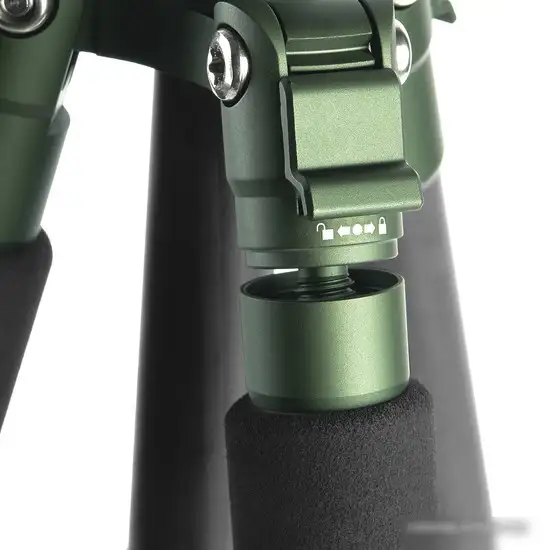 Трипод Falcon Eyes Green Line 1443C BHS-8 – фото товара