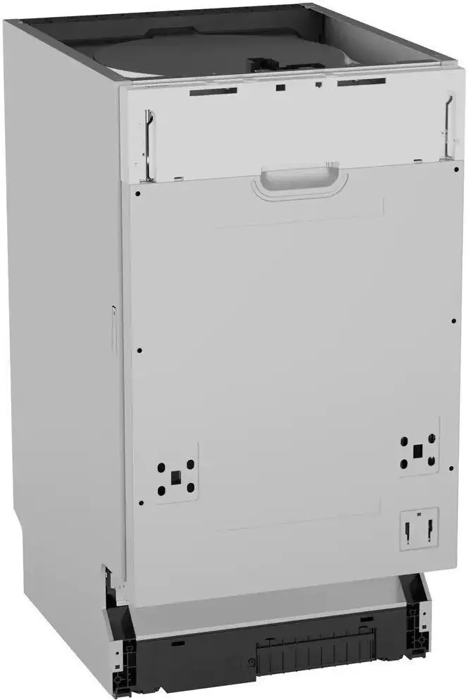 Встраиваемая посудомоечная машина Gorenje GV523E10WE - фото товара