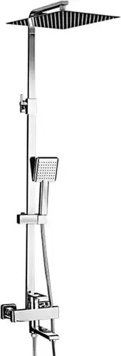 Душевая система FRAP F2415-2