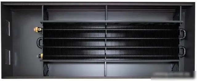 Конвектор Mohlenhoff WSK 320-110-2500 - фото товара