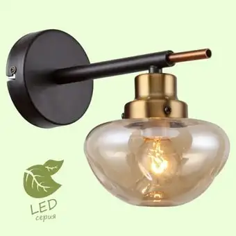 Бра Lussole LGO GRLSP-8143 – изображение в каталоге