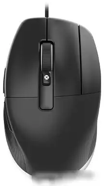 Мышь 3Dconnexion CadMouse Pro – фото товара