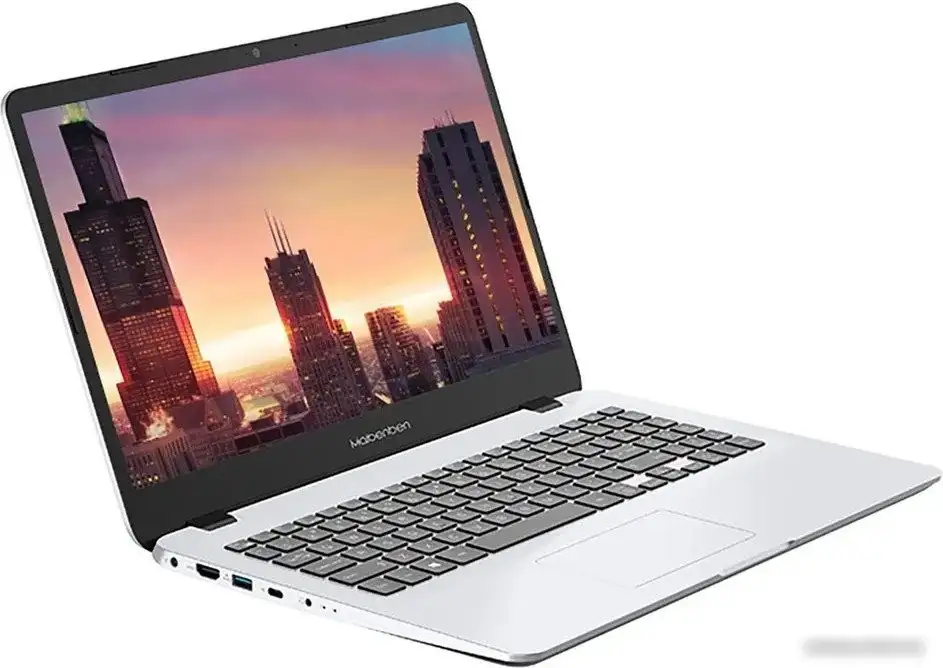 Ноутбук Maibenben M545 M5451SA0LSRE0 – фото товара