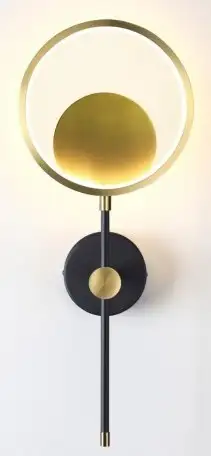 Бра Odeon Light Denzel 4322/15WL – изображение в каталоге